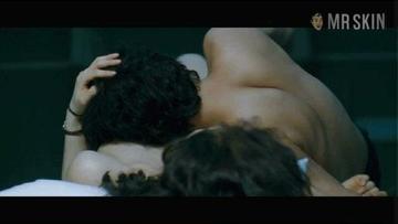 Kim Ok-bin in Thirst (2009) Breasts Body Double Breasts 217321