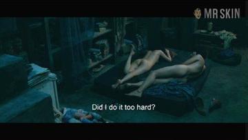 Kim Ok-bin in Thirst (2009) Butt Body Double Breasts 217322