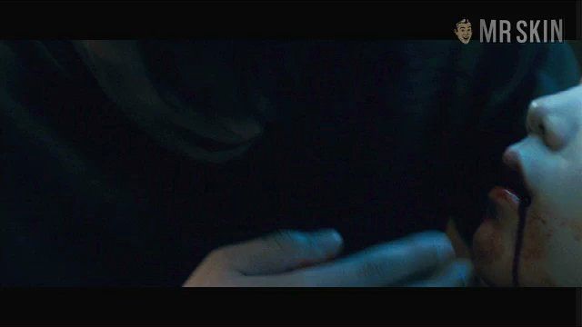 Tae-joo from Thirst Naked. Breasts, body double, butt. 217325