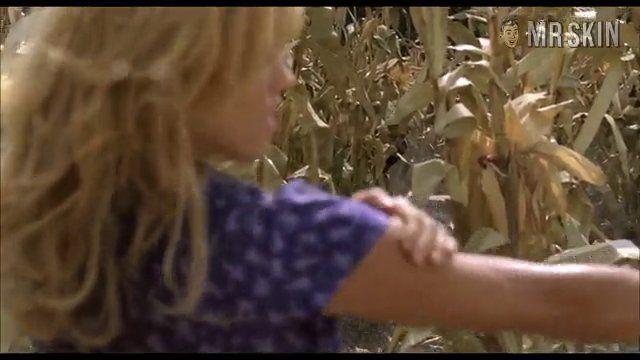 Miranda Weatherby from Messengers 2: The Scarecrow Naked. Breasts, butt. 217349