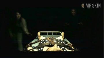 Rita Suomalainen in Skeleton Crew (2009) Underwear Butt Underwear 217352