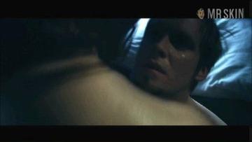 Rita Suomalainen in Skeleton Crew (2009) Butt Butt Underwear 217355