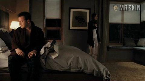 Sexiest Scenes of Kate Coleman from Orphan. Sexy, underwear. 217361