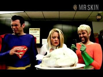 Carrie Keagan in Attack of the Show! Sexy Sexy 225673