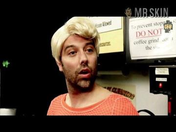 Carrie Keagan in Attack of the Show! Sexy Sexy 225674