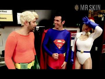 Carrie Keagan in Attack of the Show! Sexy Sexy 225675