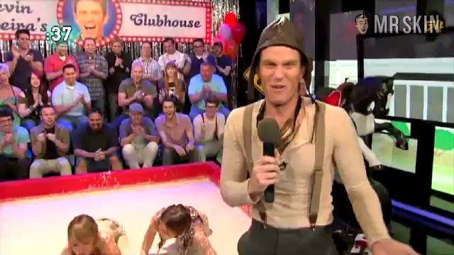 Sara Jean Underwood, Candace Bailey in Attack of the Show! Sexy Breasts Sexy 226982