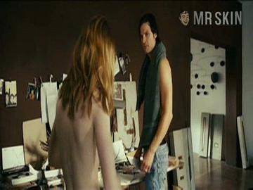 Karoline Herfurth in A Year Ago in Winter (2008) Breasts Breasts Butt 217387
