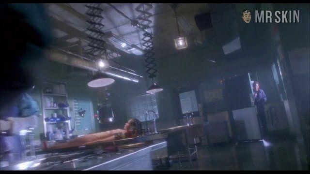 Kate Lancaster in Unforgettable (1996) Breasts Bush Breasts Bush 245855