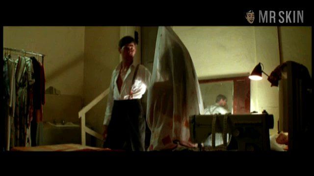 Sue Jones in Nightmares (1980) Breasts Butt Breasts Bush 225475