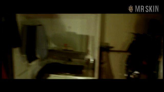 Sue Jones Naked in Nightmares. Full Nudity, breasts, bush. 225481