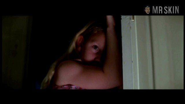 Angela Menzies-Wills Nude as Lover in bed. Butt. 225470