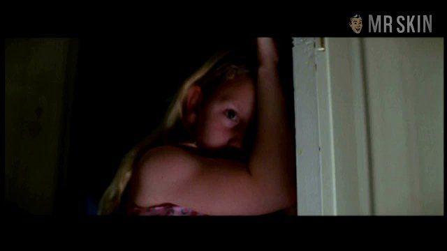 Angela Menzies-Wills Nude as Lover in bed. Butt. 225470