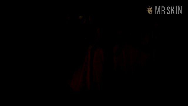 Rossana Zuanetti Naked as Girl in Lane. Full Nudity, breasts, bush. 225471