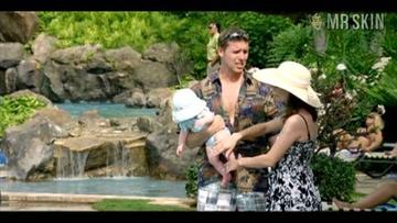 Courteney Cox in Cougar Town (2009-2015) Bikini Bikini Sexy 225202