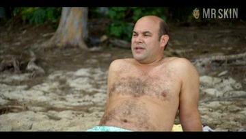 Christa Miller in Cougar Town (2009-2015) Bikini Bikini 225203