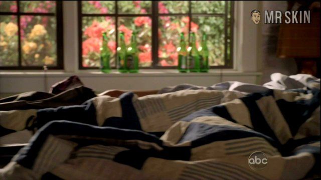 Sexiest Busy Philipps Scene in Cougar Town. Underwear, bikini, sexy. 224821