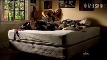 Busy Philipps in Cougar Town (2009-2015) Underwear Bikini Sexy 224821