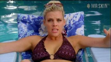 Busy Philipps in Cougar Town (2009-2015) Bikini Bikini Sexy 219082