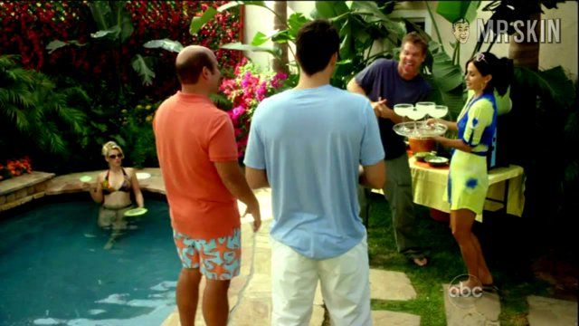 Sexiest Laurie Scenes. Bikini, sexy, underwear. 223072