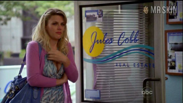 Sexiest Busy Philipps Scene in Cougar Town. Sexy, bikini, underwear. 220363