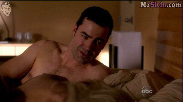 Laura Harris in Defying Gravity (2009) Underwear Underwear 217718