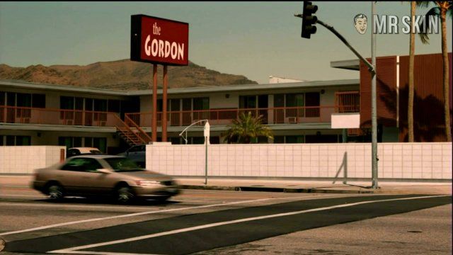 Annabeth Gish in FlashForward (2009-2010) Underwear Underwear 221356