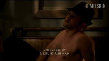 Annabeth Gish in FlashForward (2009-2010) Underwear Underwear 221356