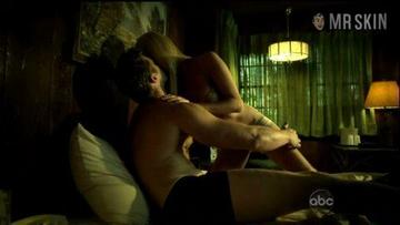 Rachel Bernstein in The Forgotten (2009-2010) Underwear Underwear 219715