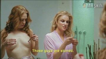 Heather Litteer in The New Twenty (2009) Breasts Breasts Underwear 217434