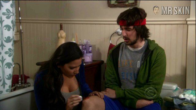 Sexiest Nicole Scenes. Sexy, underwear. 220966