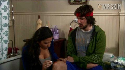 Sexiest Nicole Scenes. Sexy, underwear. 220966