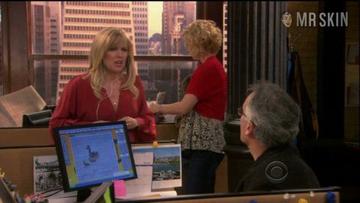 Ashley Jensen in Accidentally on Purpose (2009-2010) Sexy Underwear Sexy Underwear 218677