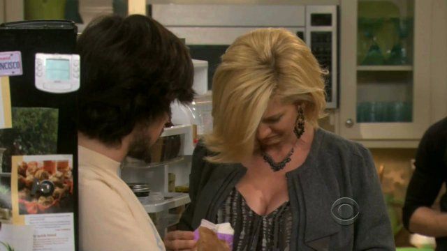 Jenna Elfman in Accidentally on Purpose (2009-2010) Sexy Sexy 218688