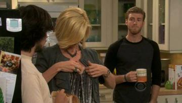 Jenna Elfman in Accidentally on Purpose (2009-2010) Sexy Sexy 218688