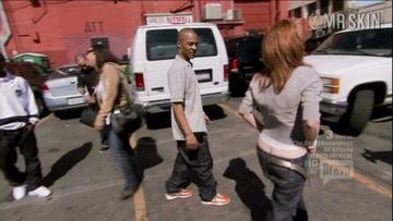 Kathy Griffin in Kathy Griffin: My Life on the D-List (2005-2009) Butt Butt 217451