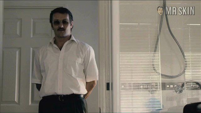Belinda McClory in Acolytes (2008) Breasts Breasts 217472