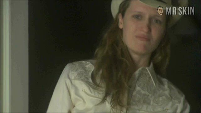 Alexis Clemente in Dandelion Fall (2007) Breasts Breasts Lesbian 217500