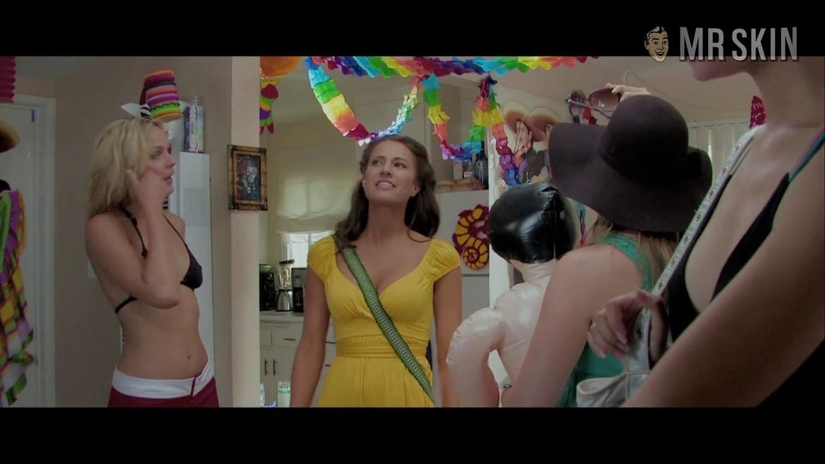 Hottest Jessica Scenes. Bikini. 217515