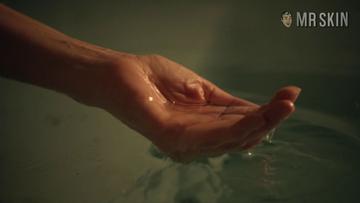 Lucy Lawless in Spartacus (2010-2013) Breasts Bush Breasts Bush 228022