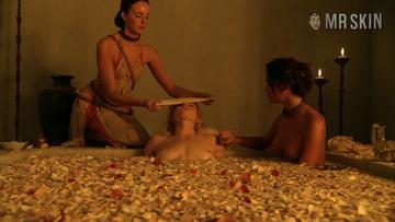 Viva Bianca in Spartacus (2010-2013) Breasts Breasts Bush 228078
