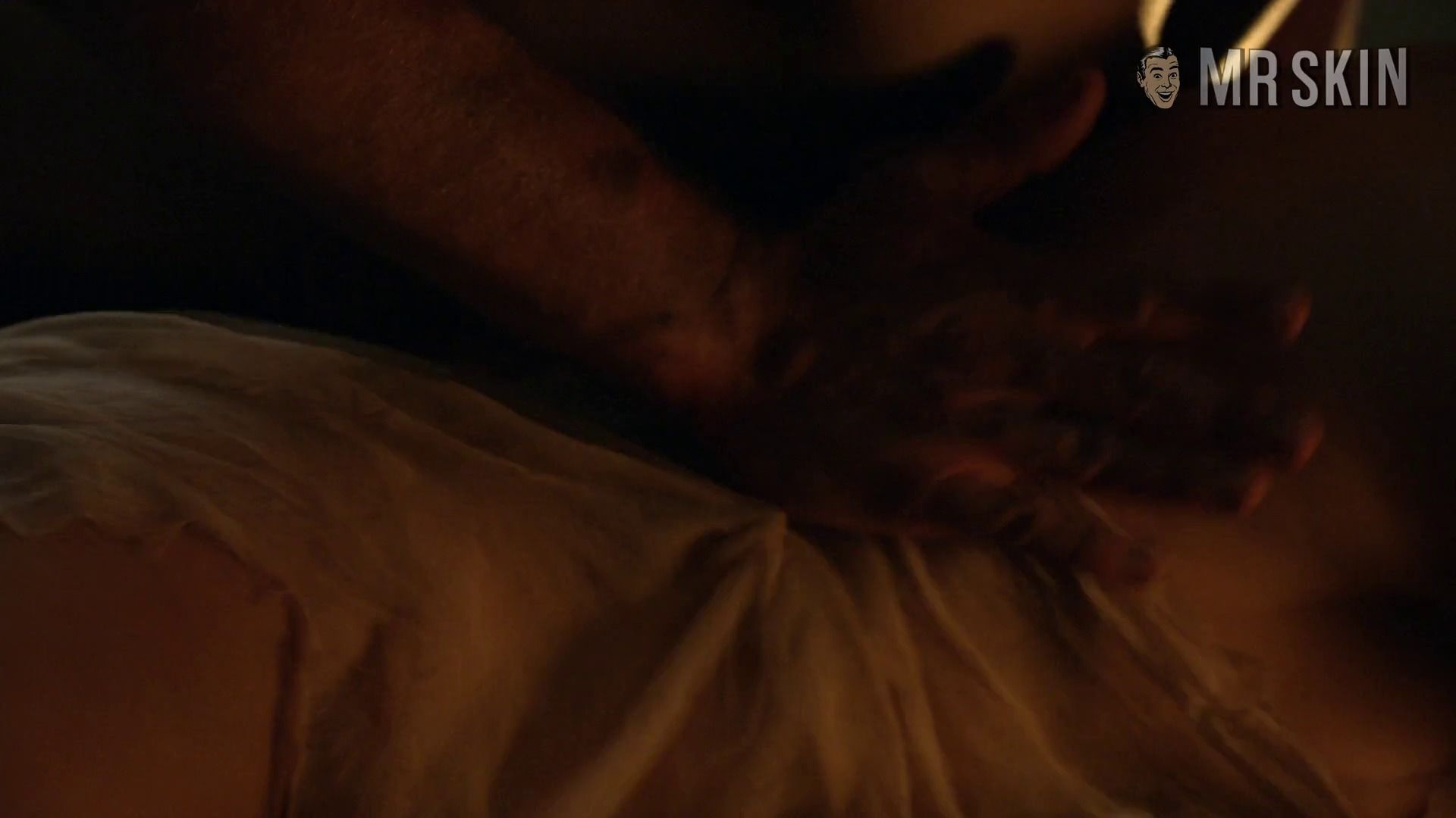 Nudes of Mira from Spartacus. Breasts, bush, full frontal. 228216