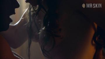 Seppia from Spartacus Naked. Breasts, left breast. 228755