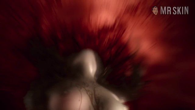 Nudes of Sura from Spartacus. Breasts, butt. 220116