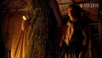 T-Ann Robson Manora in Spartacus (2010-2013) Breasts Butt Merkin Breasts Butt 233540