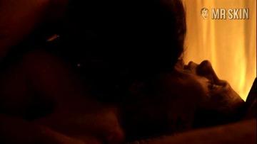 Jenna Lind in Spartacus (2010-2013) Full Frontal Breasts Bush 232993