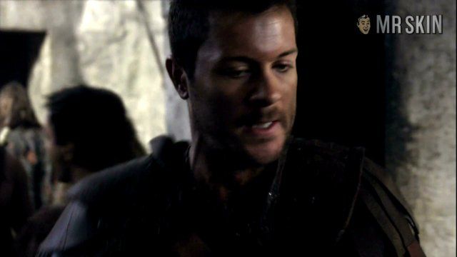 Nudes of Belesa from Spartacus. Breasts. 232992