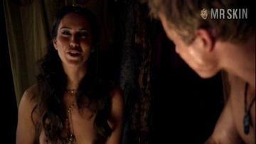 Ayse Tezel in Spartacus (2010-2013) Breasts Butt Merkin Breasts Butt 233237