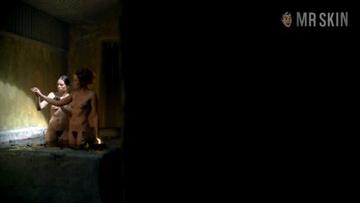 Anna Hutchison in Spartacus (2010-2013) Breasts Merkin Breasts Butt 233117