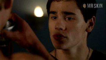 Ayse Tezel in Spartacus (2010-2013) Breasts Butt Merkin Breasts Butt 233119